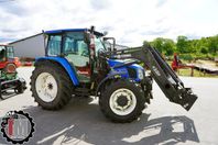 New Holland TL 90 A