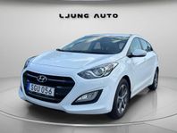 Hyundai i30 Kombi 1.6 CRDi Comfort Eco Euro 6|Nyservad