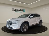Hyundai Santa Fe Plug-in 265hk 4WD Advanced 7-sits