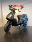 MOTO CR T-REX 4T EFI, SOMMARKAMPANJ