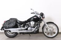 Kawasaki Vulcan 900 Custom