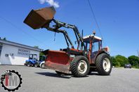 TRAKTOR FIAT 45-66