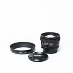 Nikon AF Nikkor 20mm f/2.8 D - 0207032557
