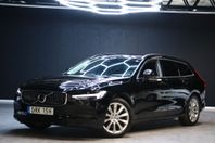 Volvo V90 B4 GEARTRONIC MOMENTUM NAVI DARG P-VÄRM 197HK