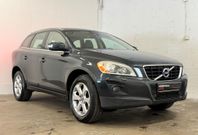 Volvo XC60 2.4D Summum Euro 4