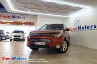 Mitsubishi Outlander 2.2 Di-D 4WD Business / 7 Sits /