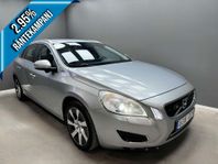 Volvo V60 D6 Plug-in Hybrid AWD Summum Auto Kamera Blis Navi