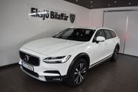 Volvo V90 Cross Country D4 AWD Geartronic Momentum *Dragkrok