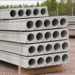 HÅLDÄCK, HDF - 12 m resp. 6,5 m