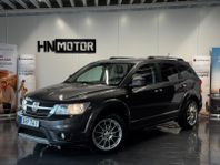 Fiat Freemont 2.0 Multijet 4x4 |ALPINE|NAVI|Bkam|7Sits|NyBes