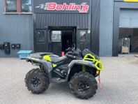 Can-Am Outlander XMR 650 -21 *1 ägare 67 mil*