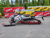 Polaris 800 Pro Rmk 155