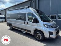 Westfalia Columbus 640E