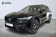 Volvo XC60 Recharge T6 Ultimate Dark Klimatpaket