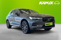 Volvo XC60 T6 AWD Inscription Pano Orrefors H/K Drag 340 hk