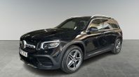Mercedes-Benz GLB AMG 7-Sits Moms / Vat