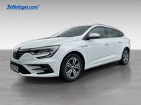 Renault Mégane E-TECH Plug-in Sport Tourer PhII 160 Intens S
