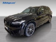 Volvo XC90 Recharge T8 Ultimate Dark