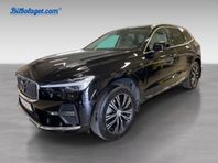 Volvo XC60 Recharge T6 II Inscription