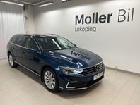 Volkswagen Passat SPORTSCOMBI GTE P-värm Drag LED-Matrix