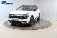 Kia Sportage PHEV Aut., 265hk, GT Line