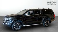 Nissan Navara Dubbelhytt 2.3 dCi 4WD
