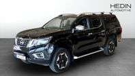 Nissan Navara Dubbelhytt 2.3 dCi 4WD