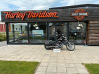 Harley-Davidson Night Train  *1st ägare*