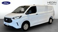 Ford Transit Custom TREND SKÅP 320L 170 A FWD