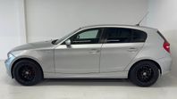 Bmw 1-serie Automat-baslåda-nybyggd-nybesiktad-FRI HEMLEV.