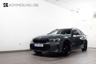 BMW 330e xDrive Touring M Sport PRO - Drag/H&K/Moms/Shadowli