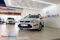 Ford Mondeo Kombi 2.0 TDCi Powershift Trend / Kamrem byttt /