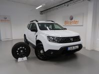 Dacia Duster 1.3 TCe GPF V-Däck ingår Navi-Parksensor-BT-Far