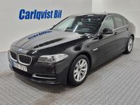 BMW 520 D SEDAN 184HK