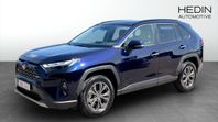Toyota RAV4 Hybrid AWD-i E-CVT, 222hk, Executive