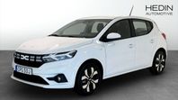 Dacia Sandero EXPRESSION TCE 90 AUTO