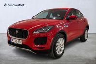 Jaguar E-Pace D150 AWD 150hk SOMMARKAMPANJ / B-Kam / Navi /