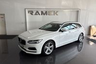 Volvo V90 D3 AWD Geartronic Business Drag Vinterhjul