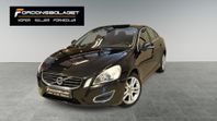 Volvo S60 D3 Geartronic ,Momentum, NyServad. (Se Utrustning)