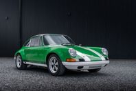 Porsche 911 ST Recreation