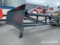Spannmålsblad