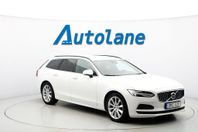 Volvo V90 B4 AWD B-kamera , Dragkrok , MOMS 197hk
