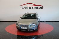 Volvo V50 2.4 Kinetic Euro 4(140hk) Drag
