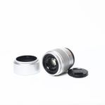 Lumix G 25mm f/1,7 - 0207032801
