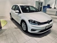 Volkswagen Golf 1.5 TGI BlueMotion Base Biogas