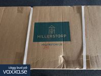 Hillerstorp Bolmsö soffhörn