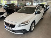 Volvo V40 Cross Country D4 Geartronic Euro 6