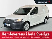 Volkswagen Caddy Maxi Caddy Cargo Maxi 2.0 TDI/Drag/Värmare