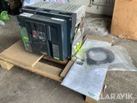Effektbrytare Schneider Electric Masterpact M