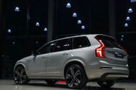 Volvo XC90 T8 456HK AWD II ULTIMATE DARK B&W LUFT-F KRISTALL